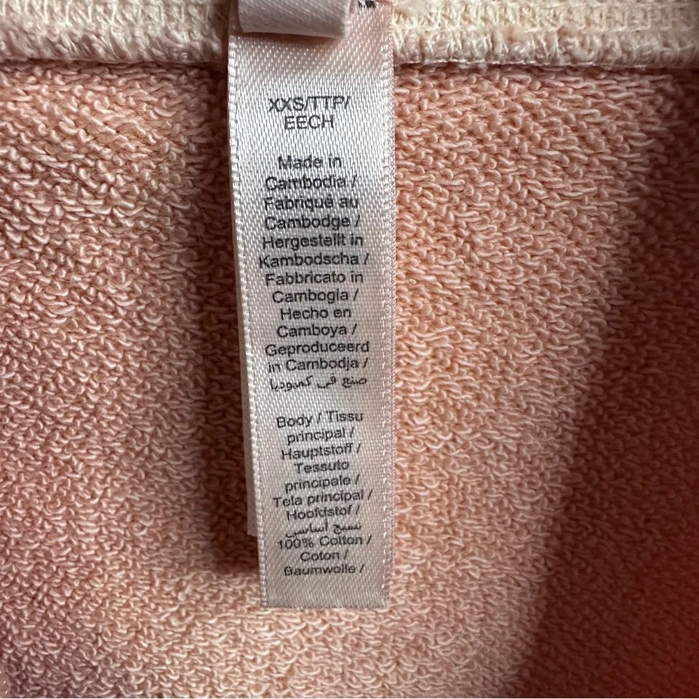 SKIMS Blush Knitwear‎